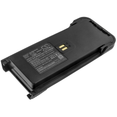 Kompatibilná náhrada batérie za Kirisun KB-77B
