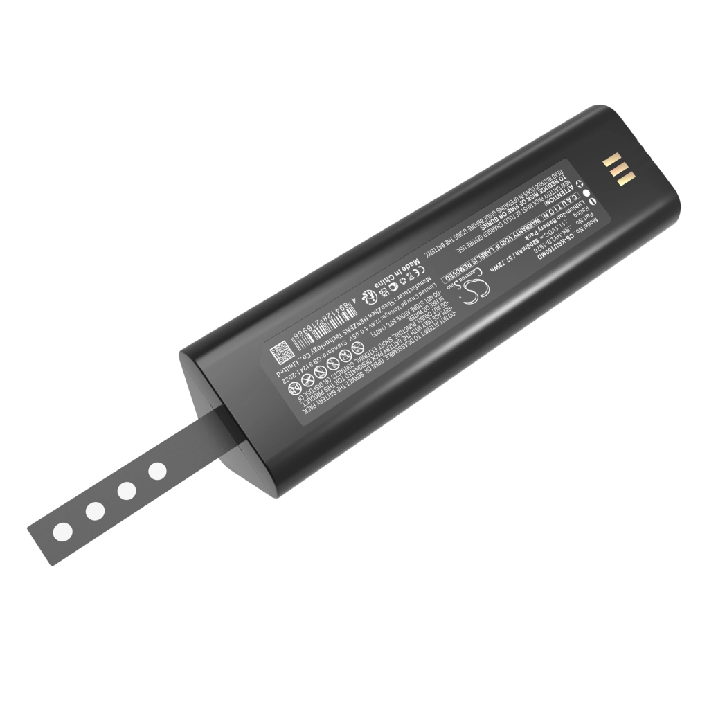 Lekárska batéria Kaixin CS-KRU100MD