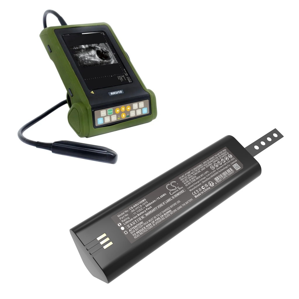 CS-KRU100MX