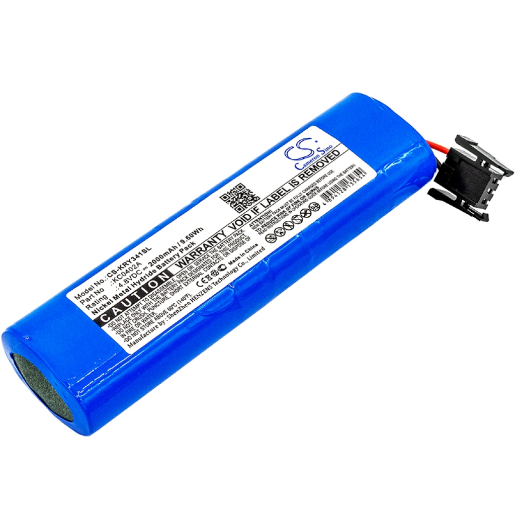 Batéria pre elektrické náradie Kinryo CS-KRY341SL