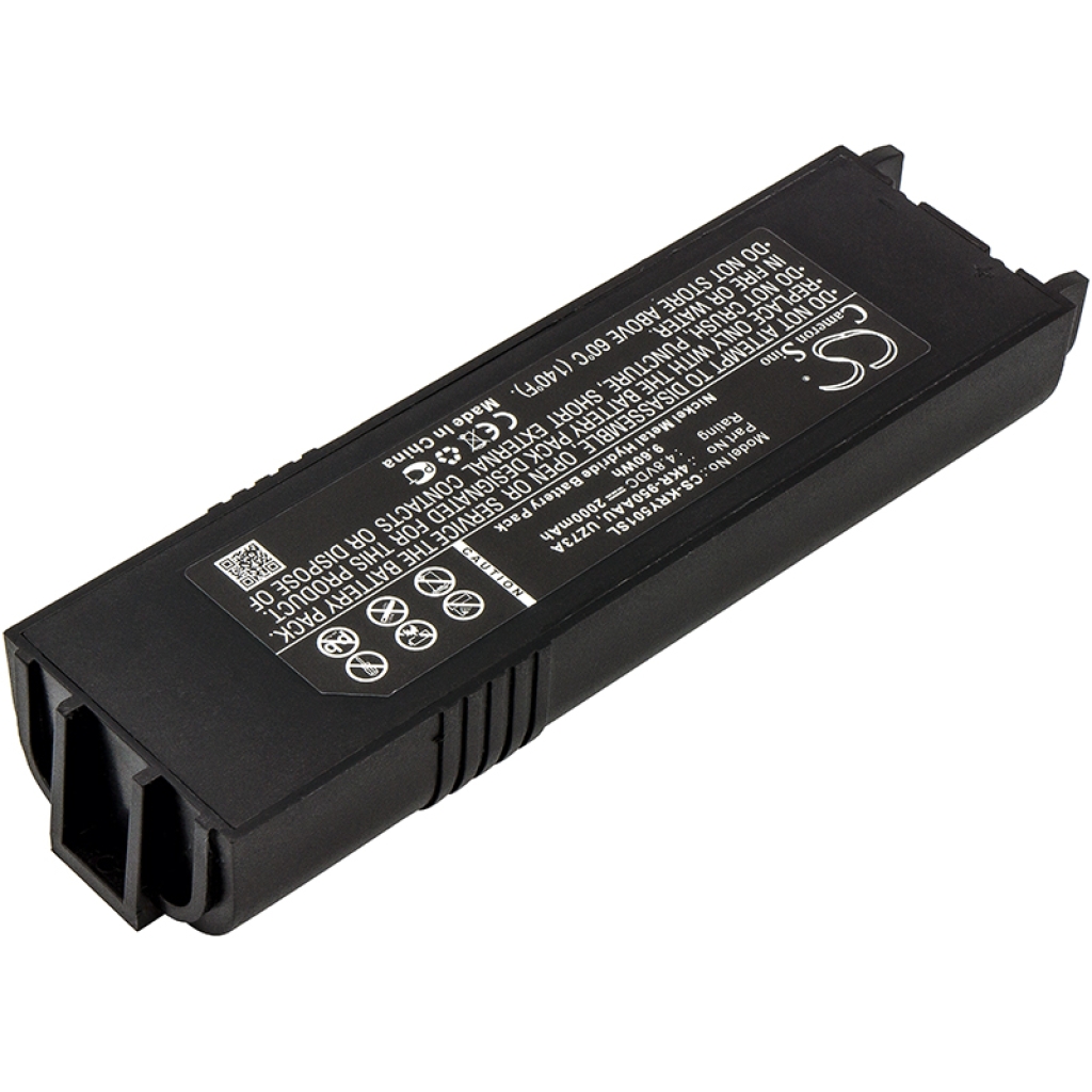 Batéria pre elektrické náradie Kinryo CS-KRY501SL