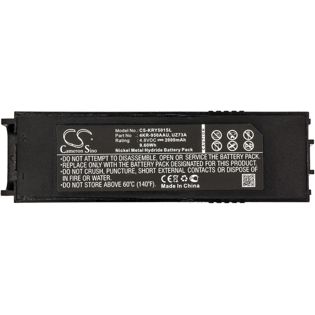 Batéria pre elektrické náradie Kinryo CS-KRY501SL