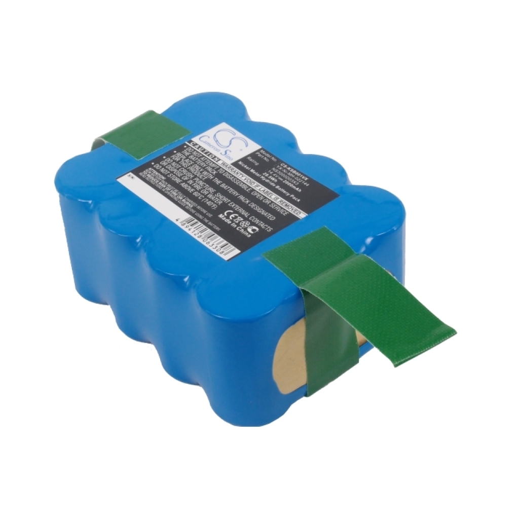 Battery Replaces YX-MH022144-YN