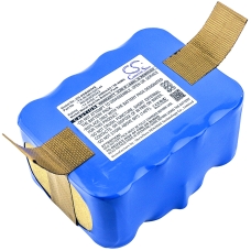 Kompatibilná náhrada batérie za Robot 12032009,35601254,FTM-031-OP01,NS3000D03X3,RB201...