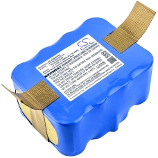 Compatible battery replacement for XRobot 12032009,35601254,FTM-031-OP01,NS3000D03X3,RB201...