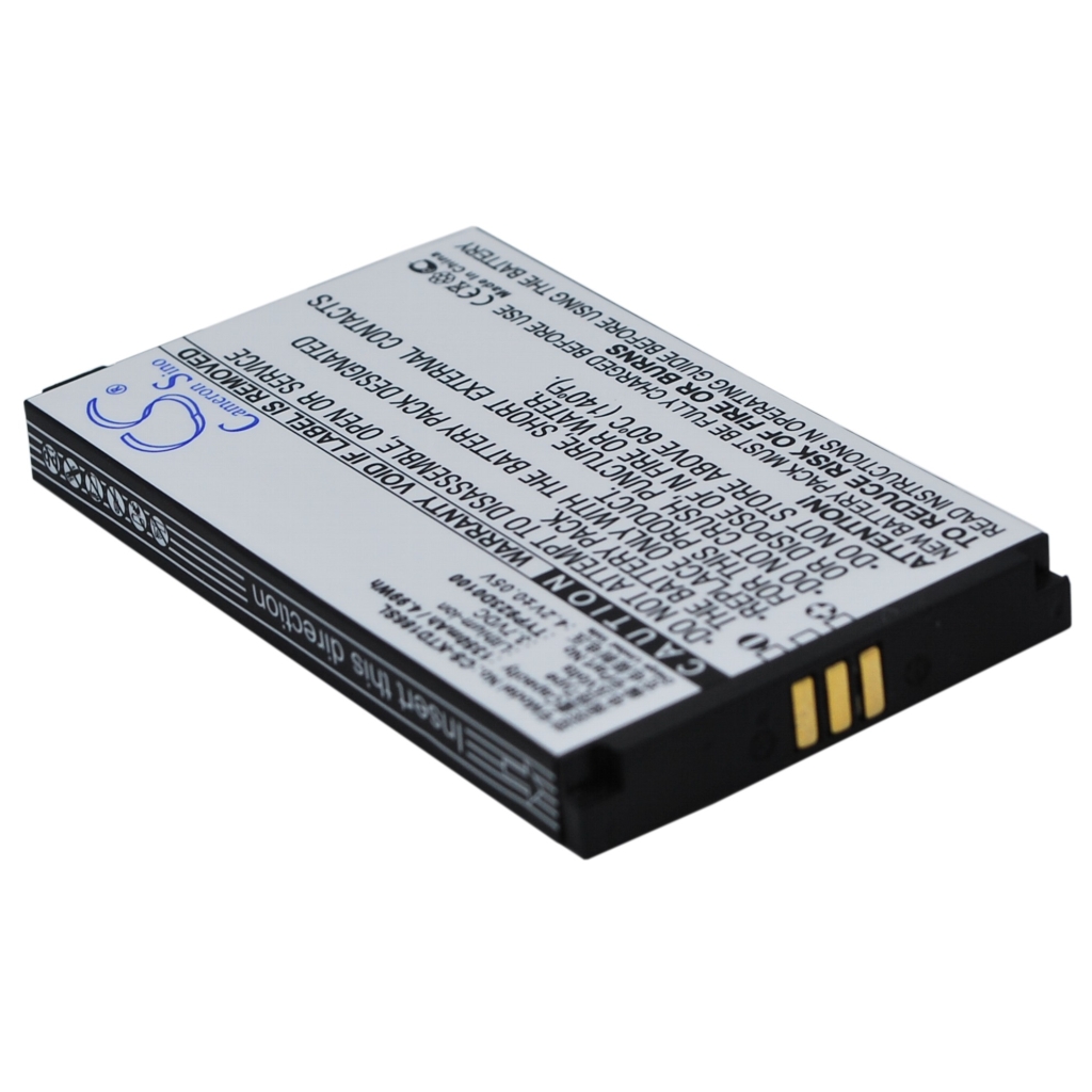 Batérie pre mobilné telefóny K-Touch CS-KTD186SL
