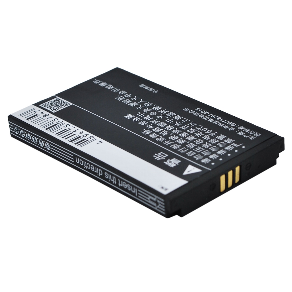 Batérie pre mobilné telefóny K-Touch CS-KTD186SL