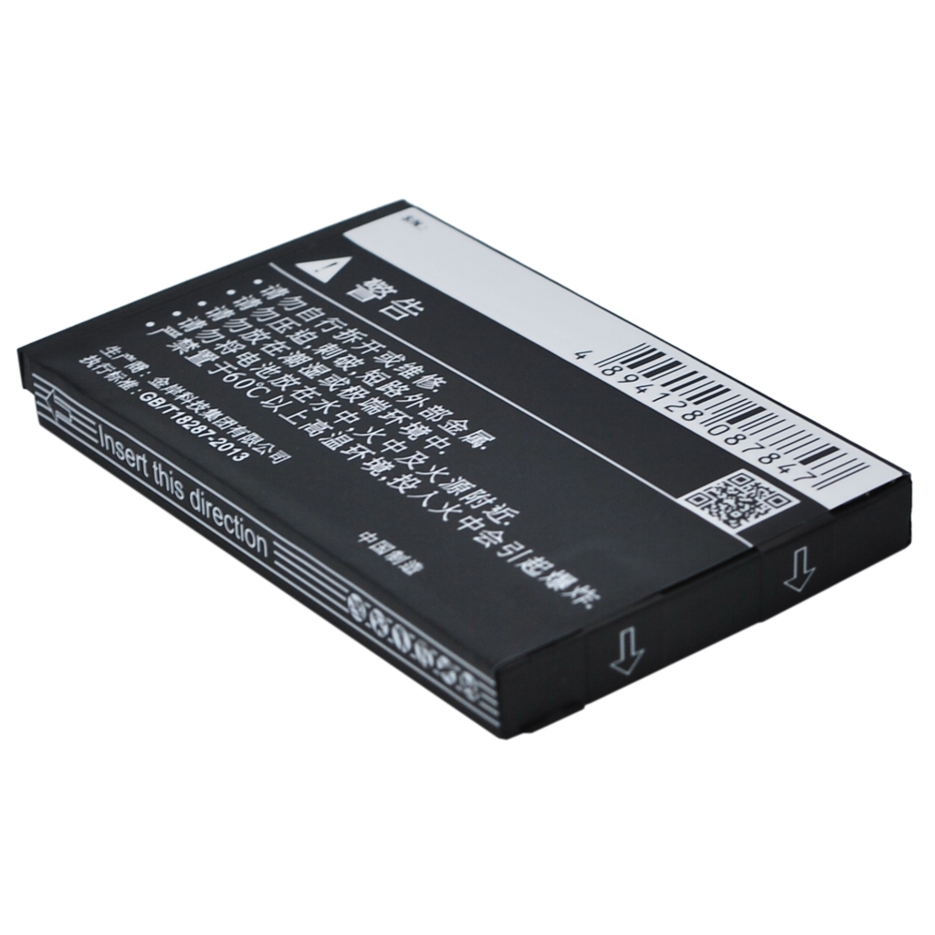 Batérie pre mobilné telefóny K-Touch CS-KTD186SL