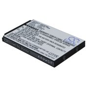 CS-KTD186SL<br />Batérie pre   nahrádza batériu TYP923D0100