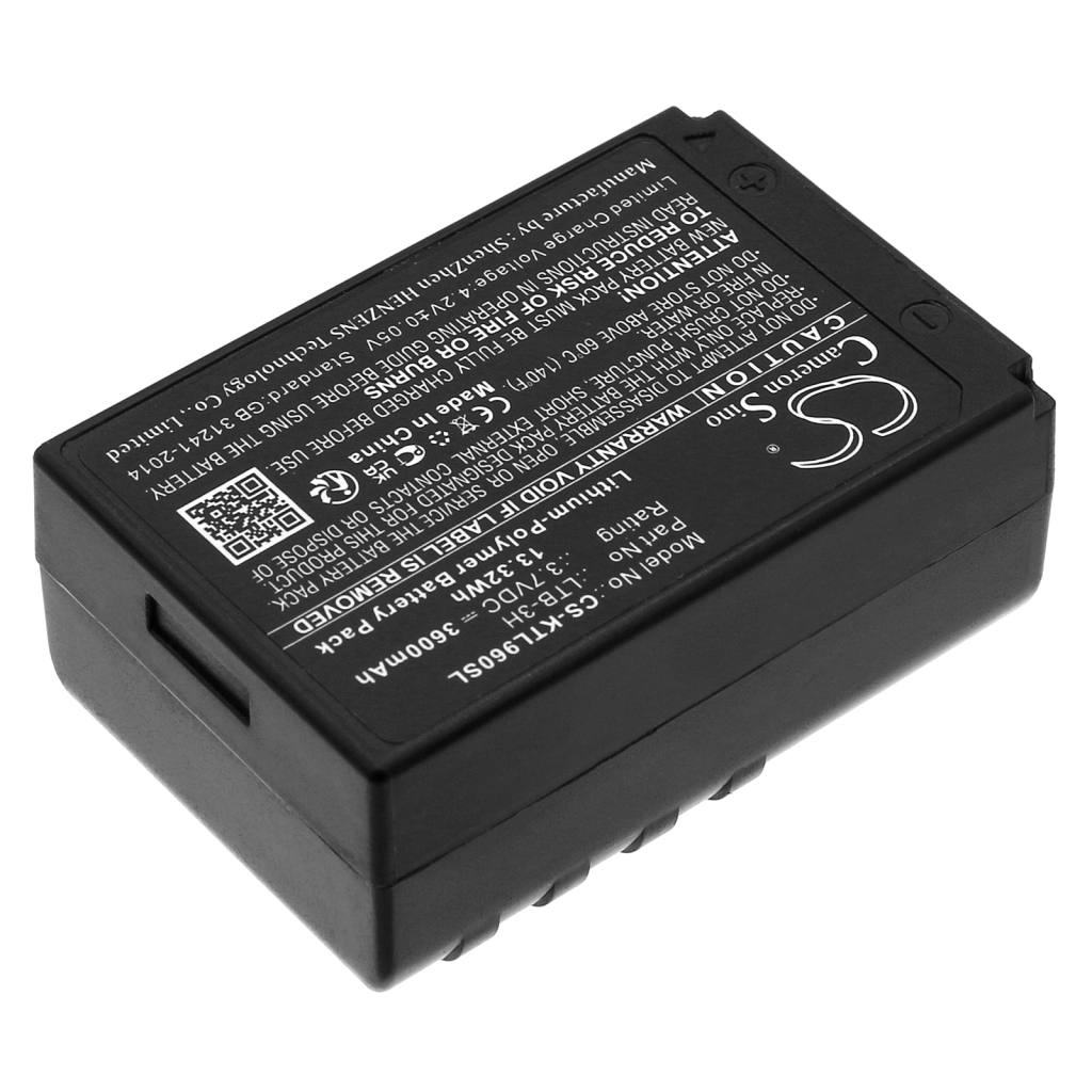 Batéria pre elektrické náradie Muratec kds CS-KTL960SL
