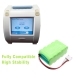 Battery Replaces M3252795-A