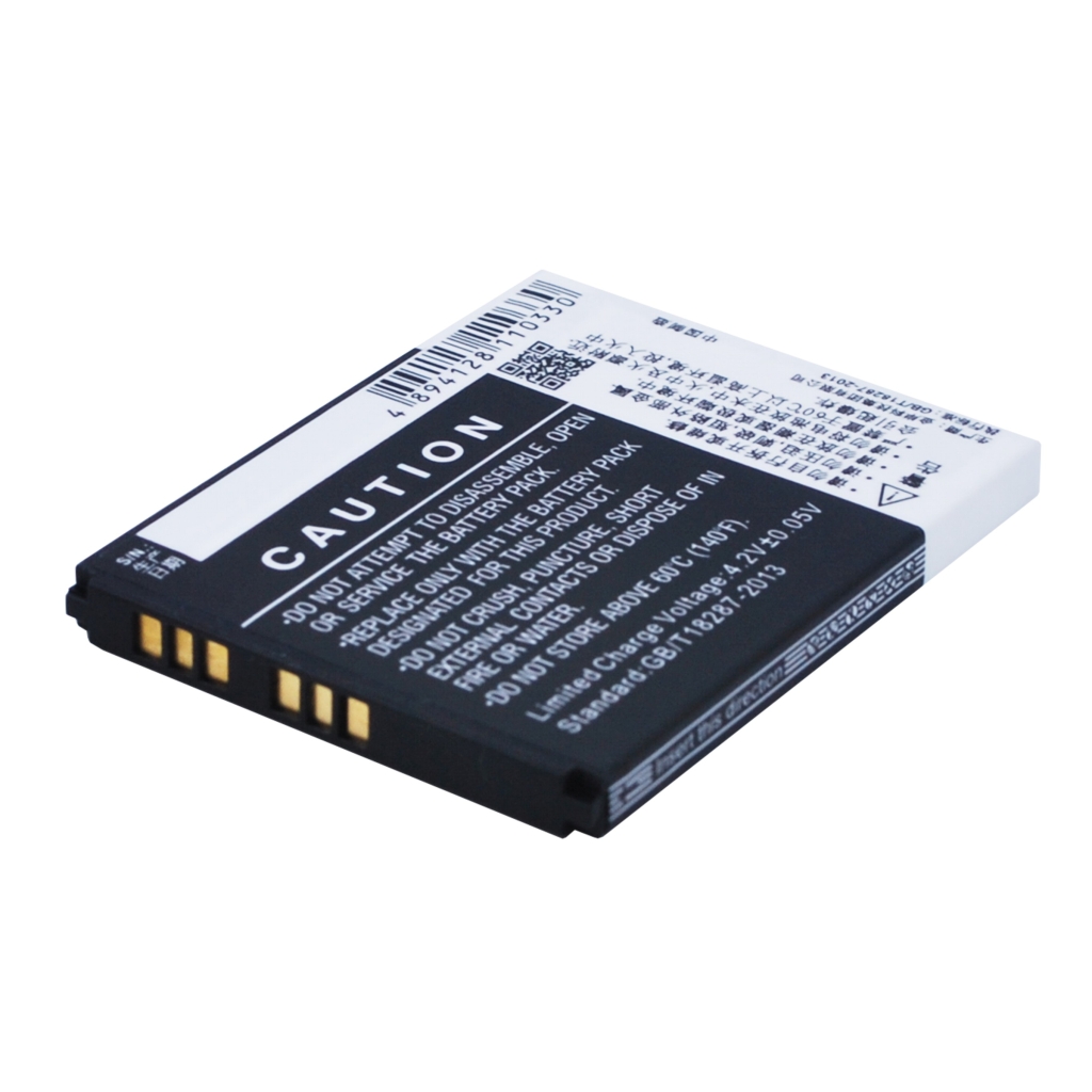 Baterie kompatibilní s K-Touch CS-KTT560SL