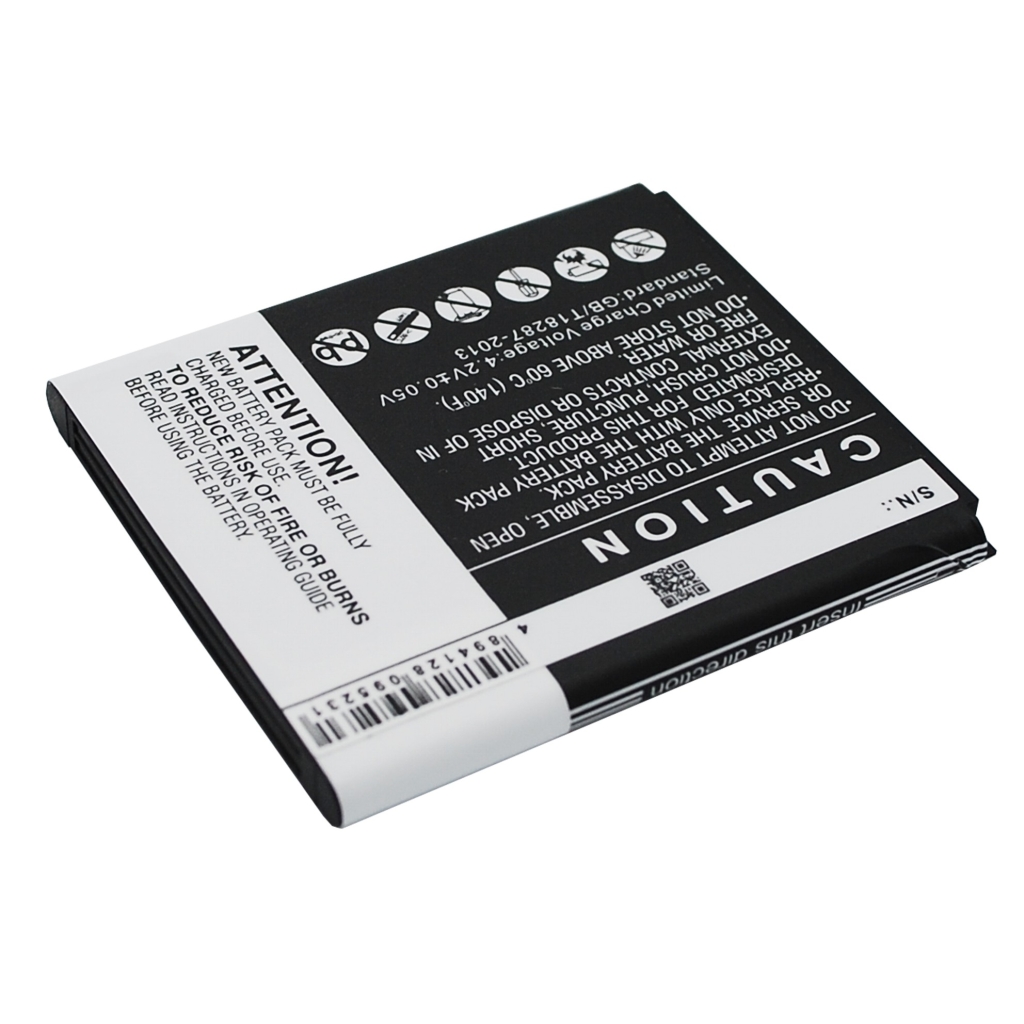 Batéria kompatibilné s K-Touch CS-KTT610SL