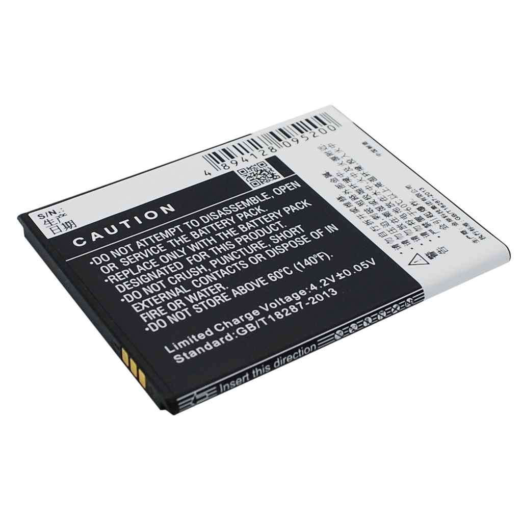 Batérie pre mobilné telefóny K-Touch CS-KTT930SL