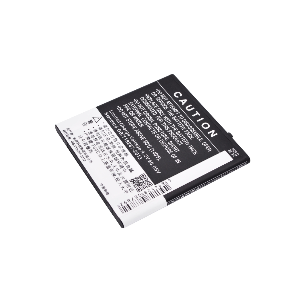 Batéria kompatibilné s K-Touch CS-KTU700SL