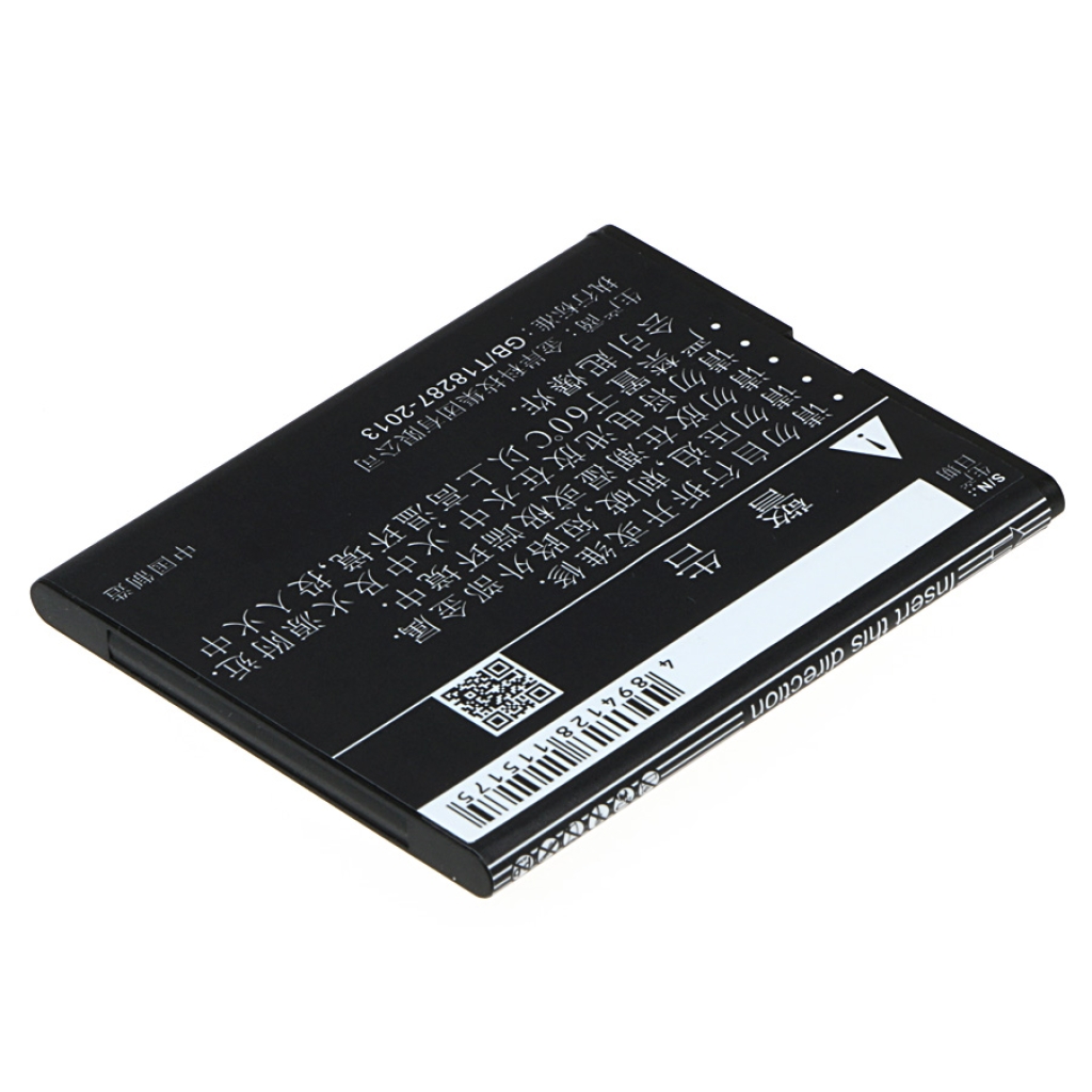 Batérie pre mobilné telefóny K-Touch CS-KTU830SL