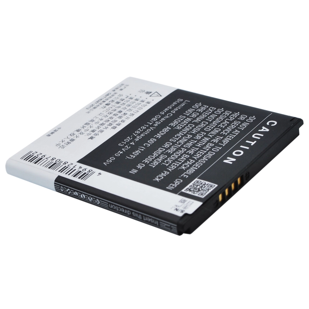 Battery Replaces TBW5931