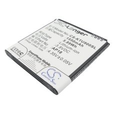 Kompatibilní náhrada baterie za BLU AP18