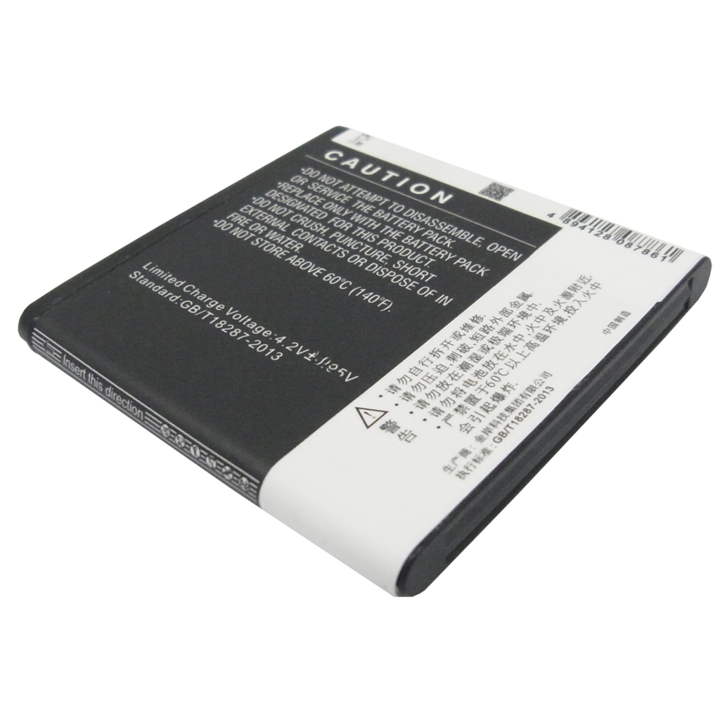Batérie pre mobilné telefóny K-Touch CS-KTW680SL