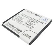 CS-KTW680SL<br />Batérie pre   nahrádza batériu TBW5912A