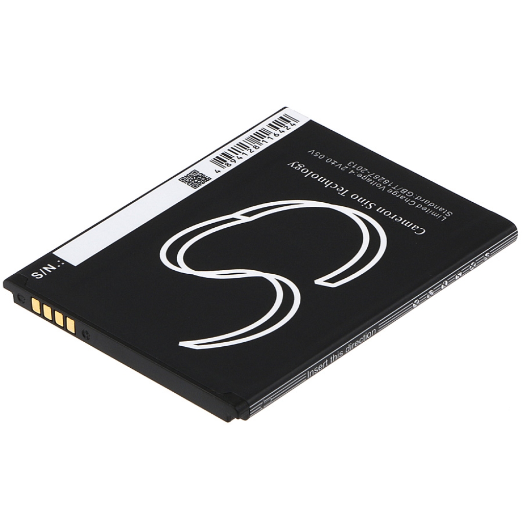 Batérie pre mobilné telefóny K-Touch CS-KTW950SL