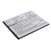 CS-KTW980SL<br />Batteries for   replaces battery TBT9703