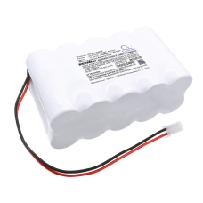 Kompatibilná náhrada batérie za Kaufel BGN7000-10EWP-A800EC