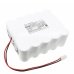 Home Security Camera Battery Kaufel CS-KUF265LS