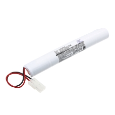 Kompatibilná náhrada batérie za Kaufel BGN1300-5AWP-PR9030EC