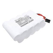 Kompatibilná náhrada batérie za Kaufel BGN7000-10FWP-T