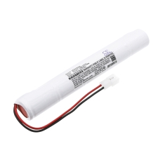 Kompatibilná náhrada batérie za Kaufel BGN1300-5AWP-3202EC