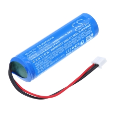 Compatible battery replacement for Kosnic BAT48LI1