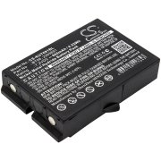 CS-KUT691BL<br />Batérie pre   nahrádza batériu BT06