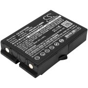 CS-KUT692BL<br />Batérie pre   nahrádza batériu BT06K