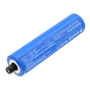 CS-KWT128MD<br />Batérie pre   nahrádza batériu 12.80120.722