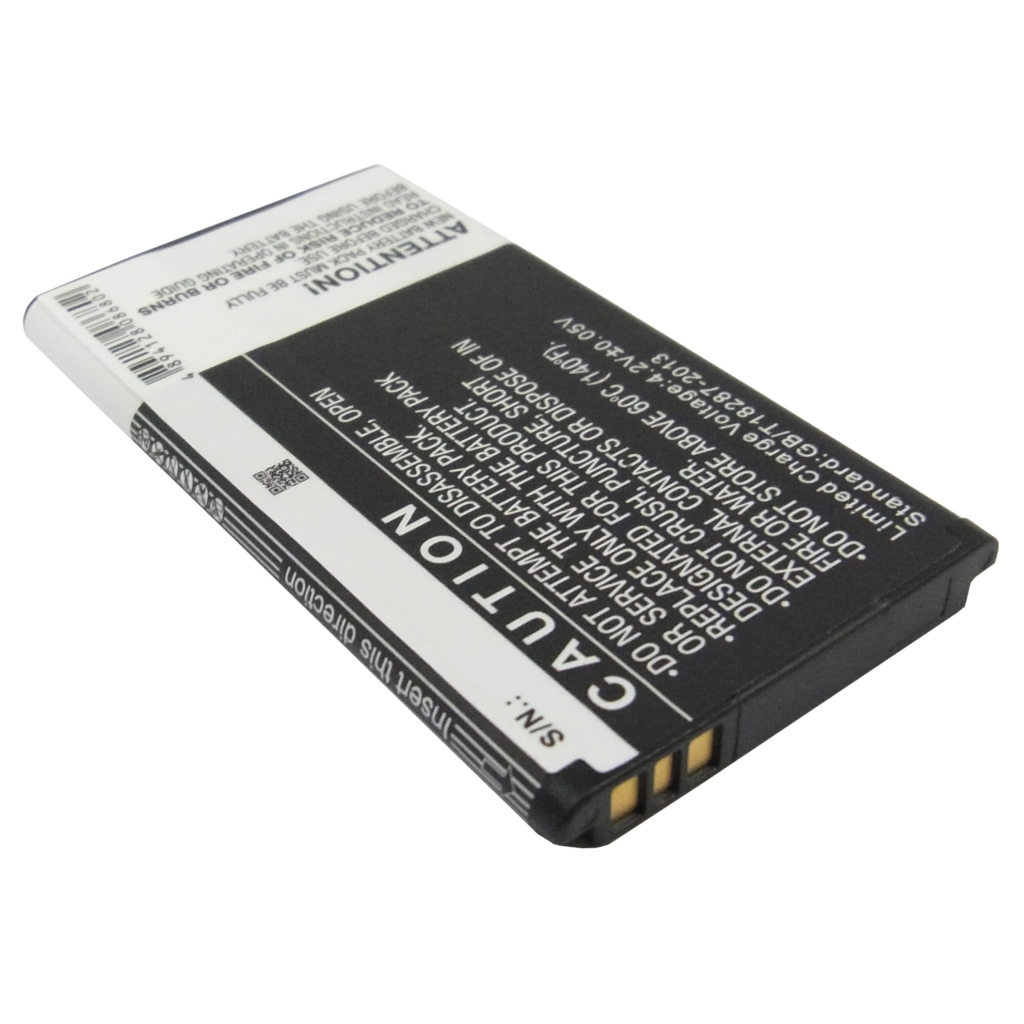 Batérie pre mobilné telefóny Kyocera CS-KY6725SL