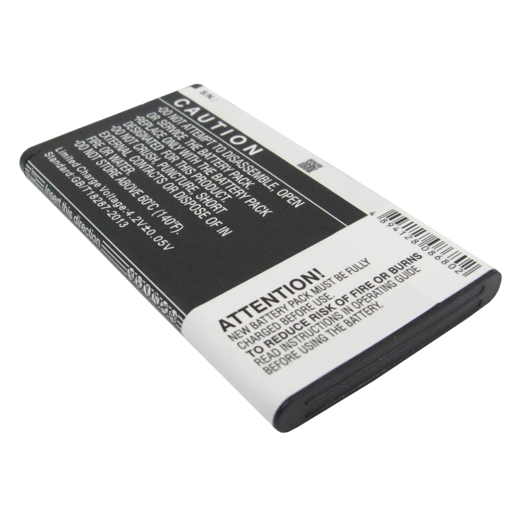 Batérie pre mobilné telefóny Kyocera CS-KY6725SL