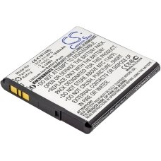 Compatible battery replacement for Kyocera SCP-51LBPS