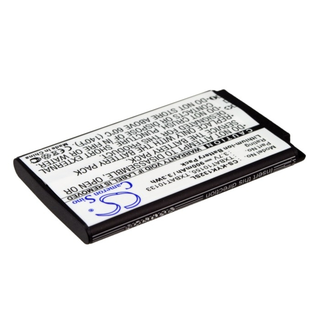 Batéria kompatibilné s Kyocera CS-KYK132SL