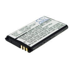 Kompatibilní náhrada baterie za Kyocera TXBAT10133,TXBAT10155