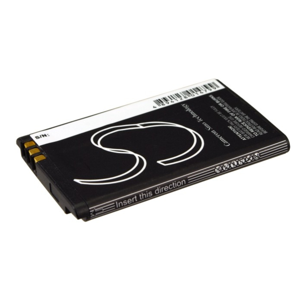 Batéria kompatibilné s Kyocera CS-KYK132SL