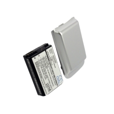 Kompatibilní náhrada baterie za Kyocera TXBAT10073