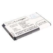 CS-KYS215XL<br />Batérie pre   nahrádza batériu 5AAXBT062GEA