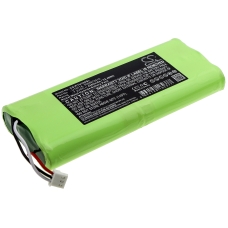 Kompatibilná náhrada batérie za Keysight 3006672610,U1571A