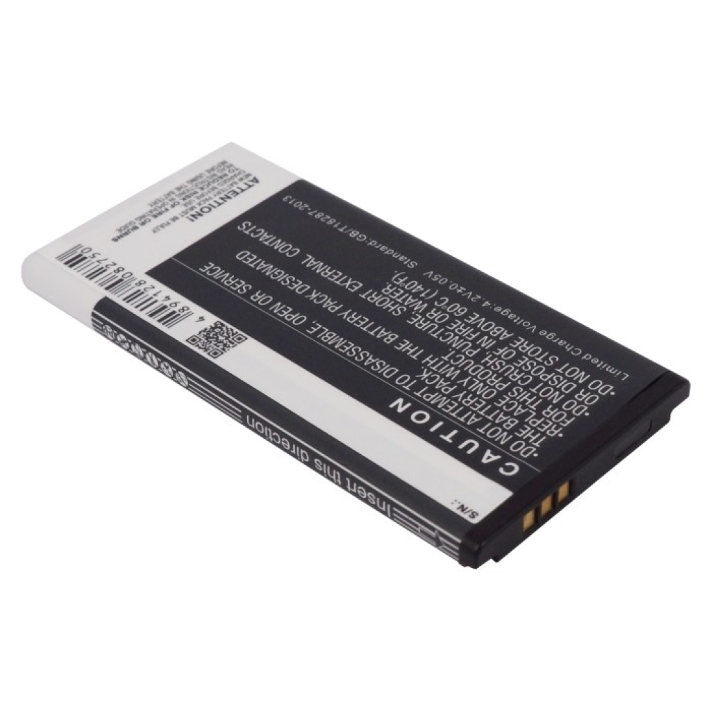Batérie pre mobilné telefóny LG CS-LAS695XL