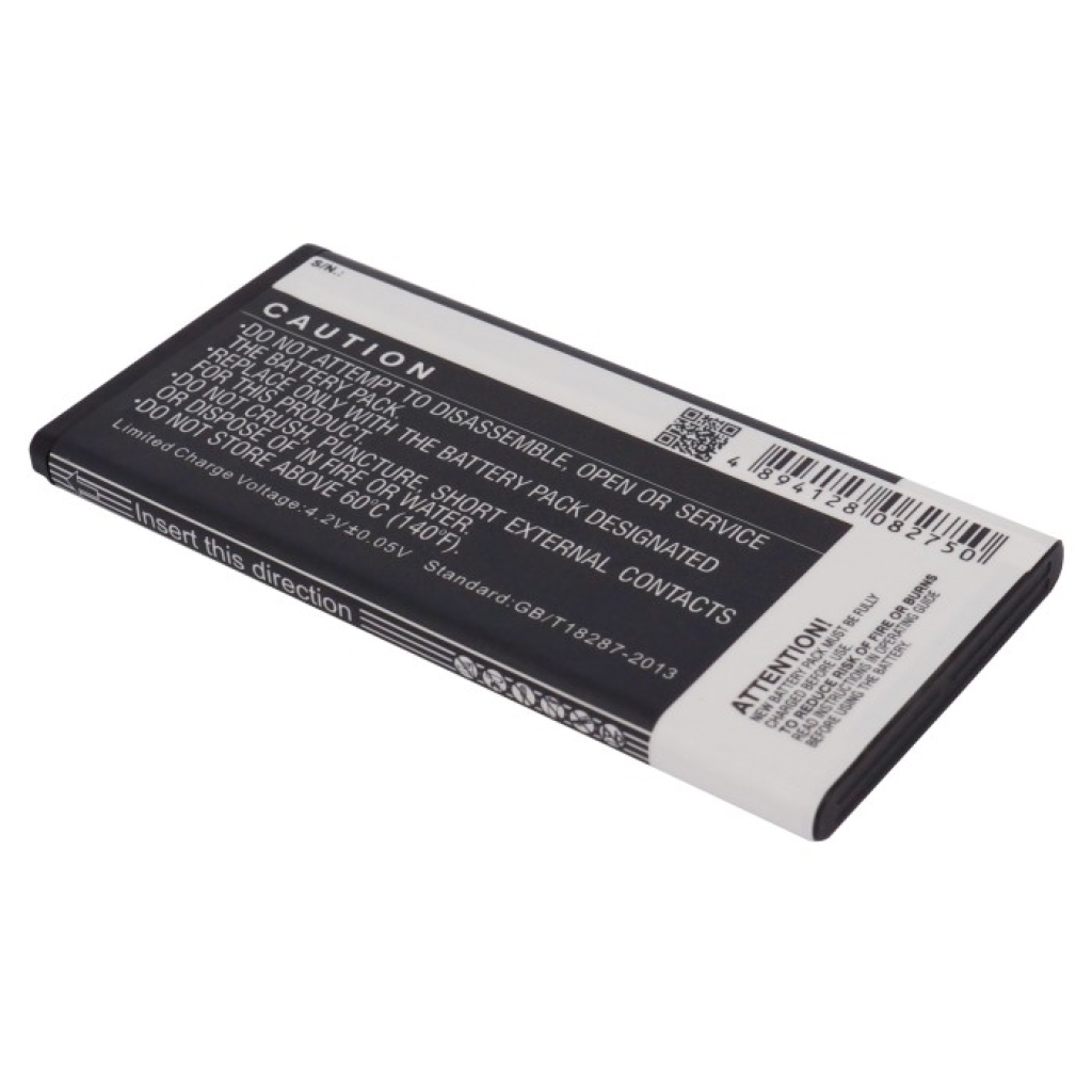Batérie pre mobilné telefóny LG CS-LAS695XL