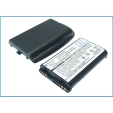 Kompatibilná náhrada batérie za LG LGIP-431C,SBPL0090601