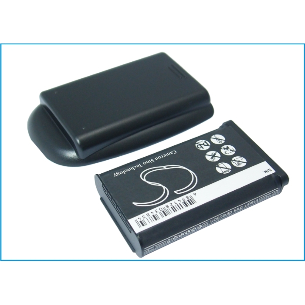 Batéria kompatibilné s LG CS-LAX140XL