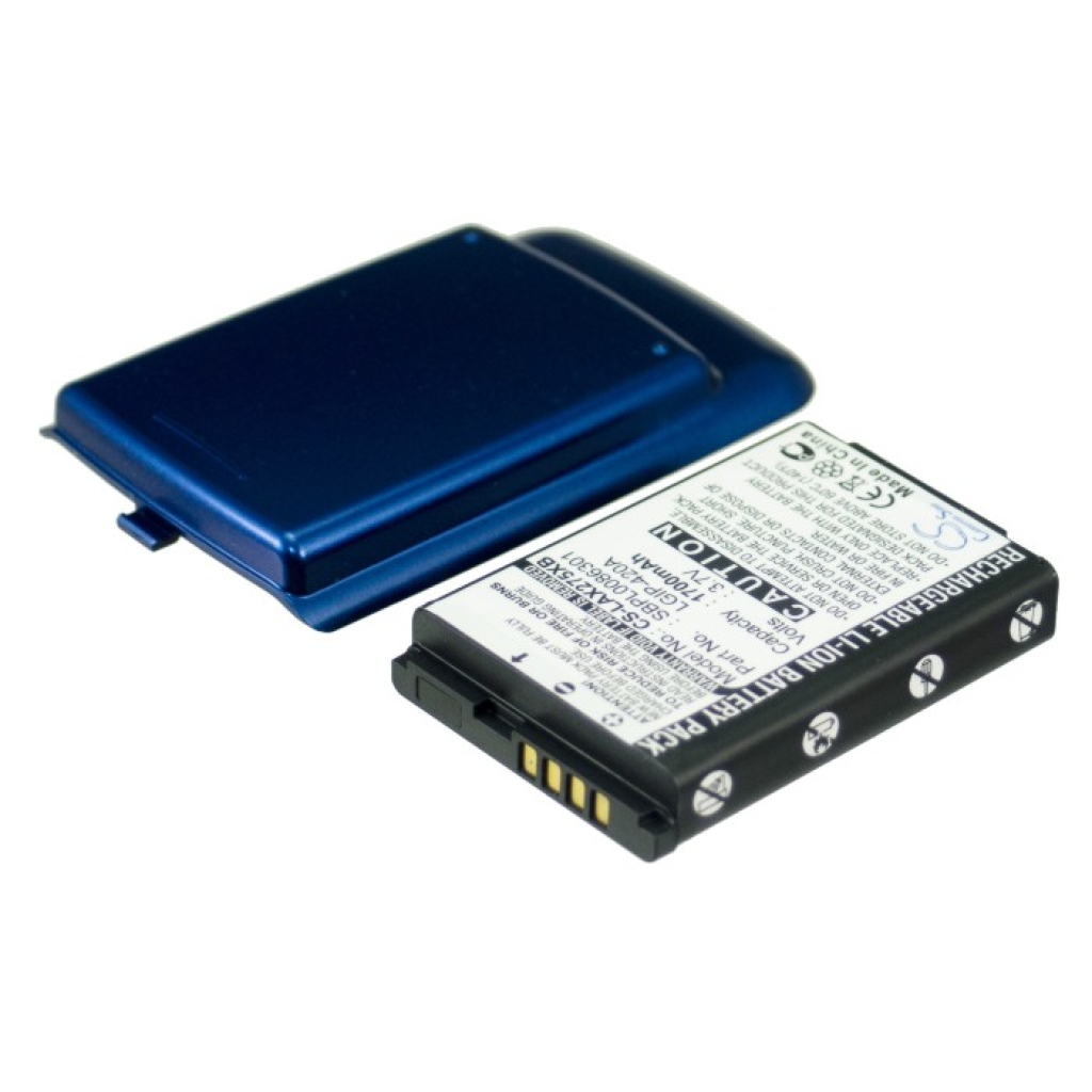 Batéria kompatibilné s LG CS-LAX275XB