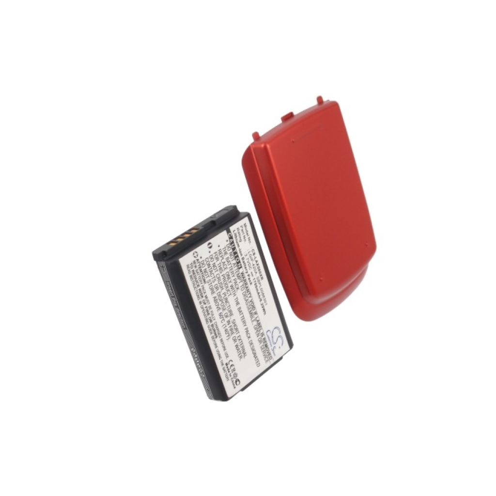 Batéria kompatibilné s LG CS-LAX500XR